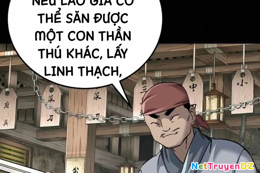 Ông Võ Giả Và Cháu Chí Tôn Chapter 69 - Trang 4