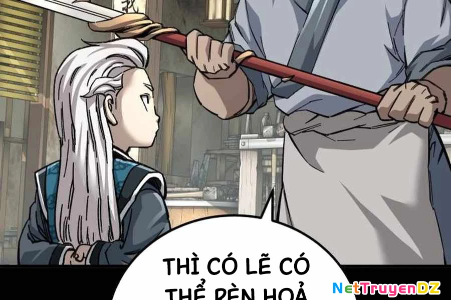Ông Võ Giả Và Cháu Chí Tôn Chapter 69 - Trang 4