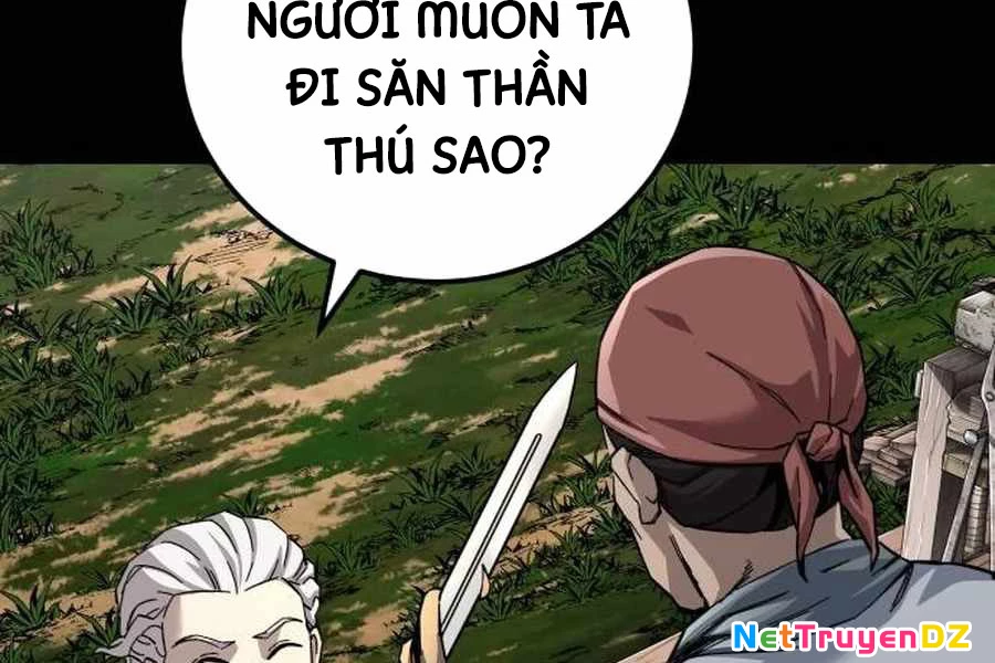 Ông Võ Giả Và Cháu Chí Tôn Chapter 69 - Trang 4