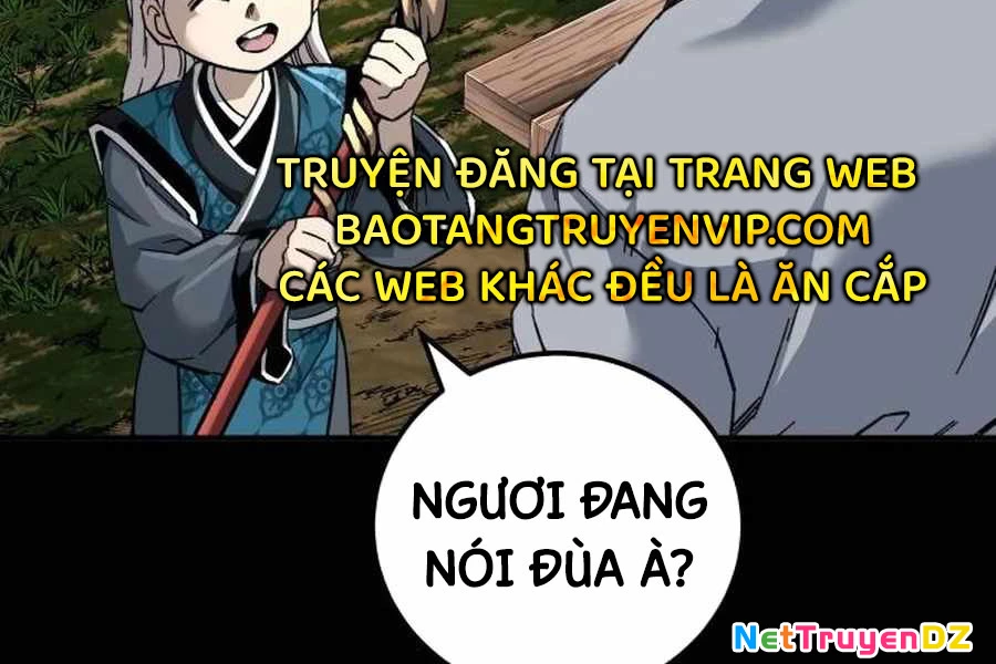 Ông Võ Giả Và Cháu Chí Tôn Chapter 69 - Trang 4