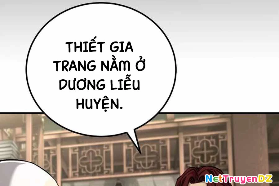 Ông Võ Giả Và Cháu Chí Tôn Chapter 69 - Trang 4