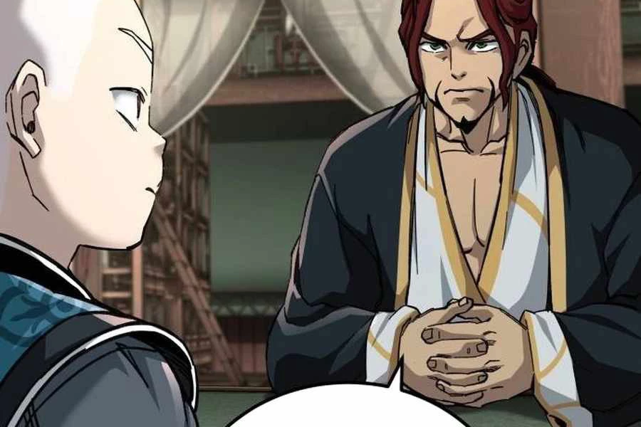 Ông Võ Giả Và Cháu Chí Tôn Chapter 69 - Trang 4