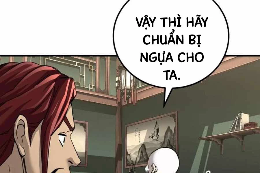 Ông Võ Giả Và Cháu Chí Tôn Chapter 69 - Trang 4