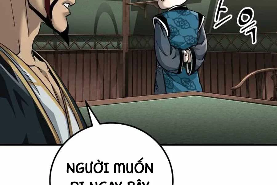 Ông Võ Giả Và Cháu Chí Tôn Chapter 69 - Trang 4