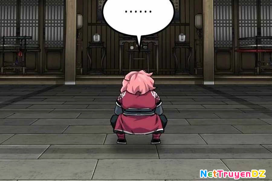 Ông Võ Giả Và Cháu Chí Tôn Chapter 69 - Trang 4