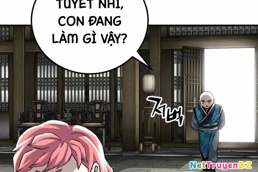 Ông Võ Giả Và Cháu Chí Tôn Chapter 69 - Trang 4