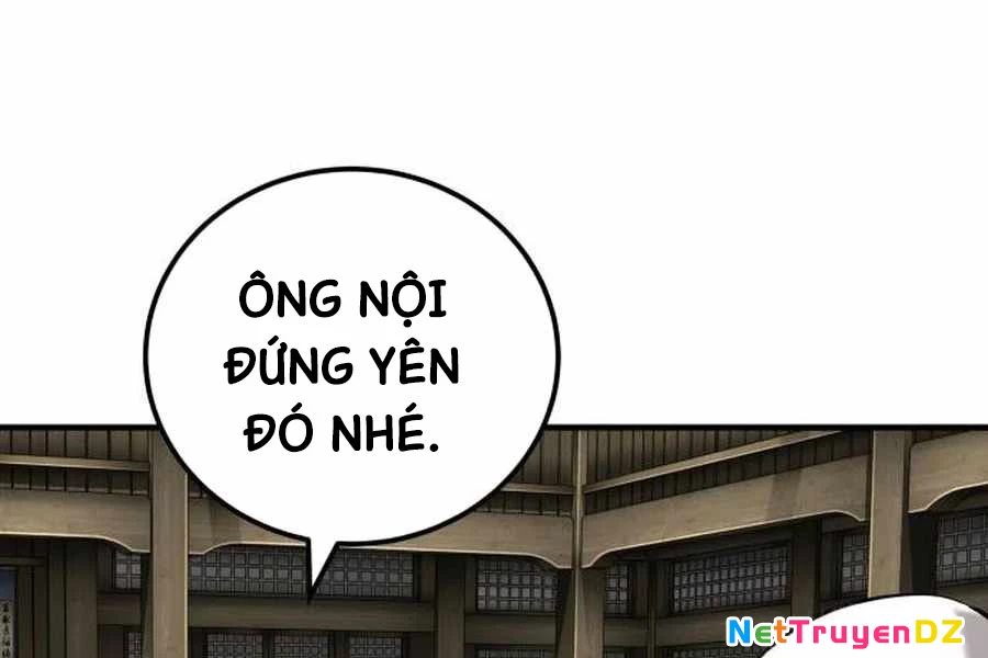 Ông Võ Giả Và Cháu Chí Tôn Chapter 69 - Trang 4