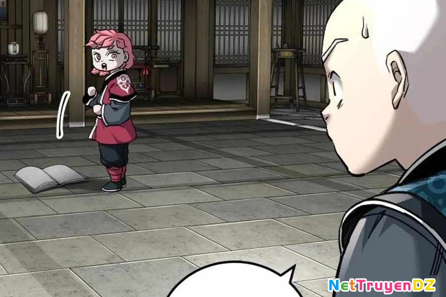 Ông Võ Giả Và Cháu Chí Tôn Chapter 69 - Trang 4