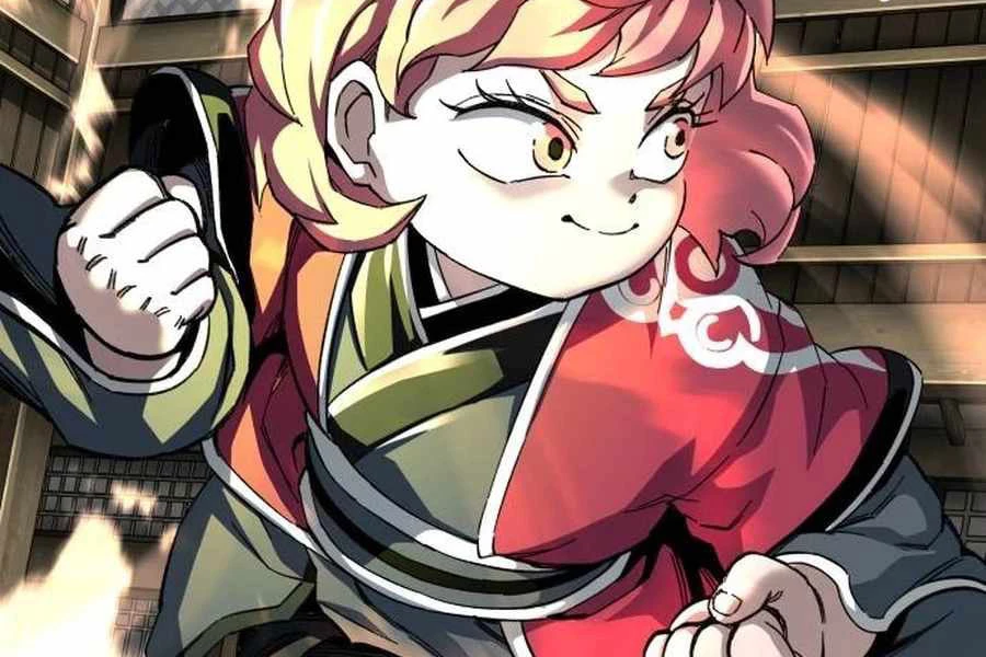 Ông Võ Giả Và Cháu Chí Tôn Chapter 69 - Trang 4