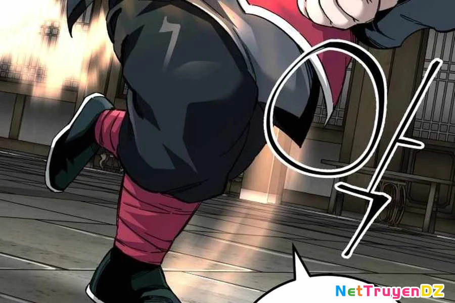 Ông Võ Giả Và Cháu Chí Tôn Chapter 69 - Trang 4