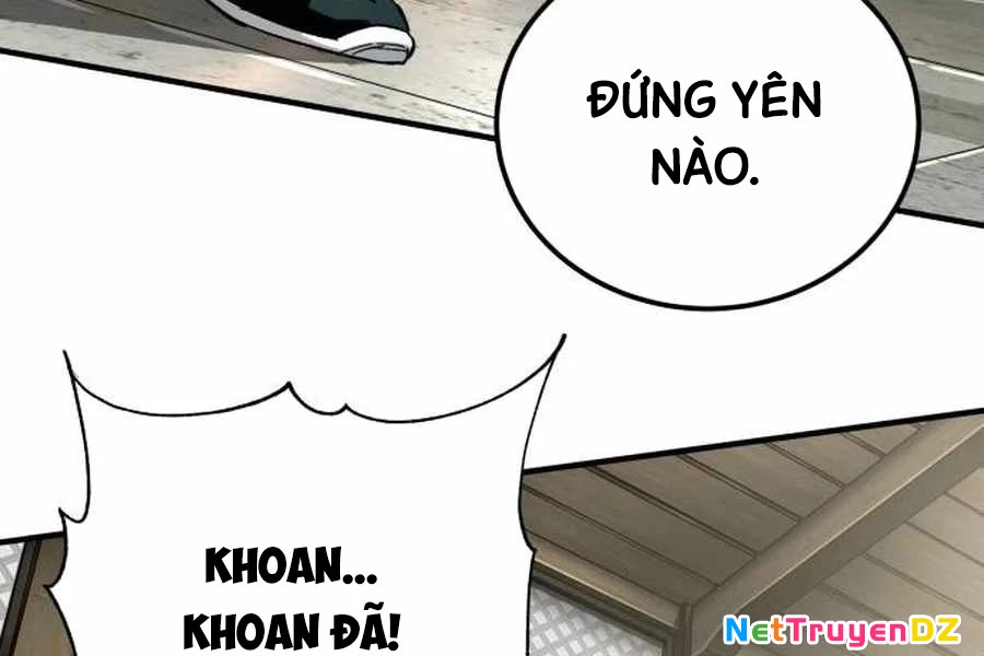 Ông Võ Giả Và Cháu Chí Tôn Chapter 69 - Trang 4
