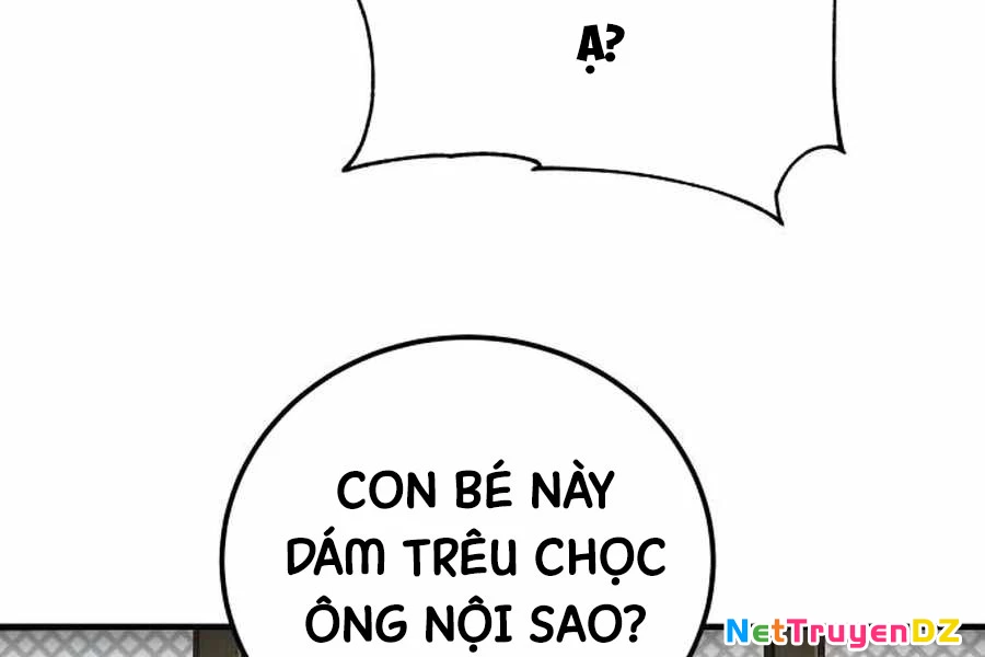 Ông Võ Giả Và Cháu Chí Tôn Chapter 69 - Trang 4