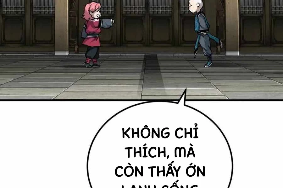 Ông Võ Giả Và Cháu Chí Tôn Chapter 69 - Trang 4