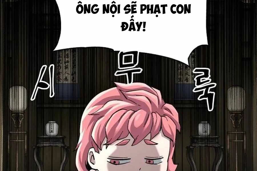 Ông Võ Giả Và Cháu Chí Tôn Chapter 69 - Trang 4