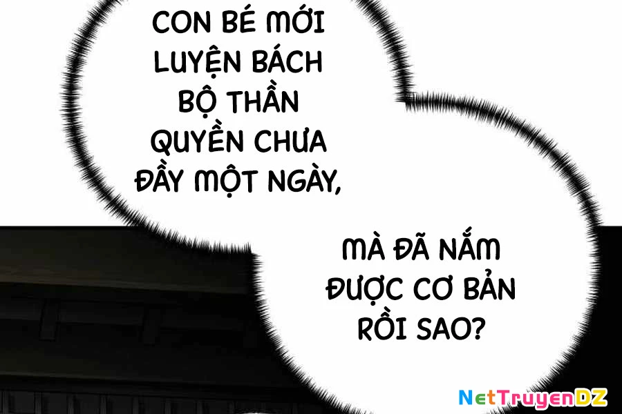 Ông Võ Giả Và Cháu Chí Tôn Chapter 69 - Trang 4