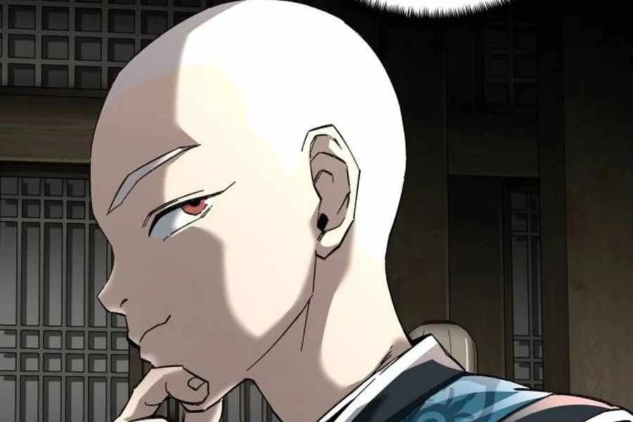 Ông Võ Giả Và Cháu Chí Tôn Chapter 69 - Trang 4