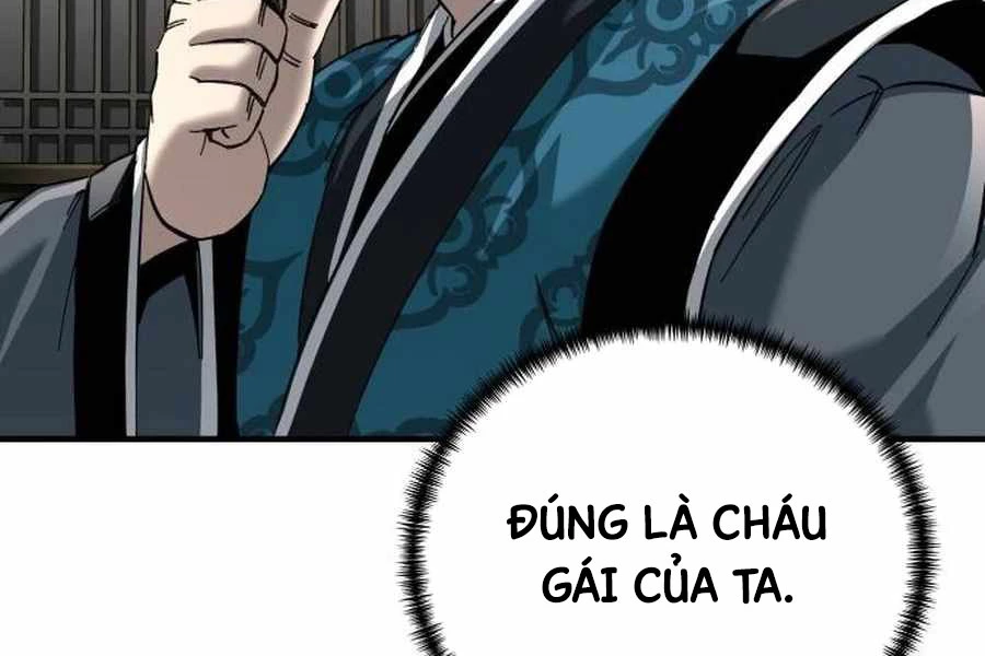 Ông Võ Giả Và Cháu Chí Tôn Chapter 69 - Trang 4
