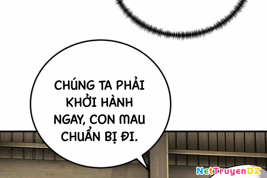 Ông Võ Giả Và Cháu Chí Tôn Chapter 69 - Trang 4