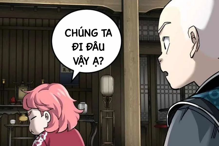 Ông Võ Giả Và Cháu Chí Tôn Chapter 69 - Trang 4