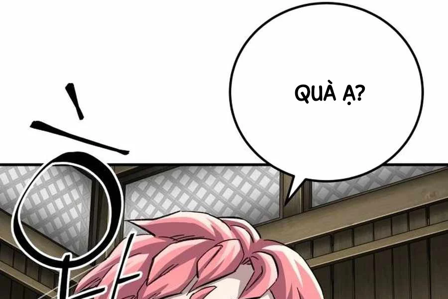 Ông Võ Giả Và Cháu Chí Tôn Chapter 69 - Trang 4