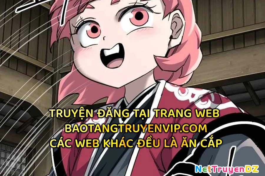 Ông Võ Giả Và Cháu Chí Tôn Chapter 69 - Trang 4