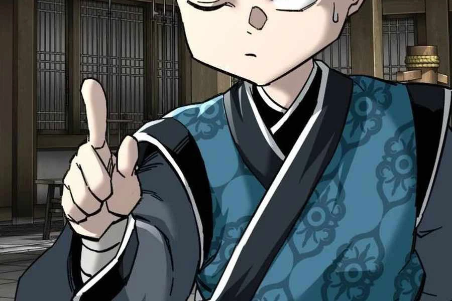 Ông Võ Giả Và Cháu Chí Tôn Chapter 69 - Trang 4