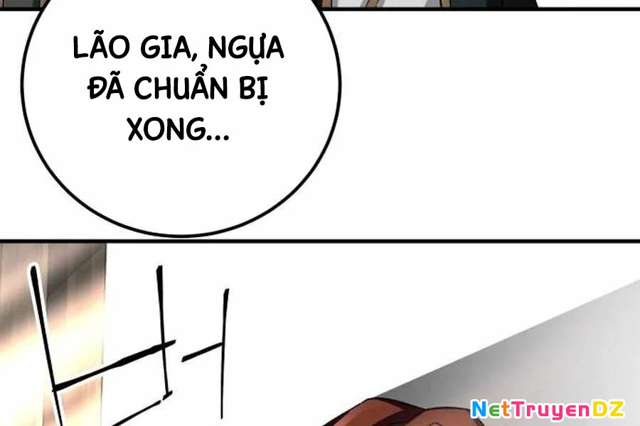 Ông Võ Giả Và Cháu Chí Tôn Chapter 69 - Trang 4