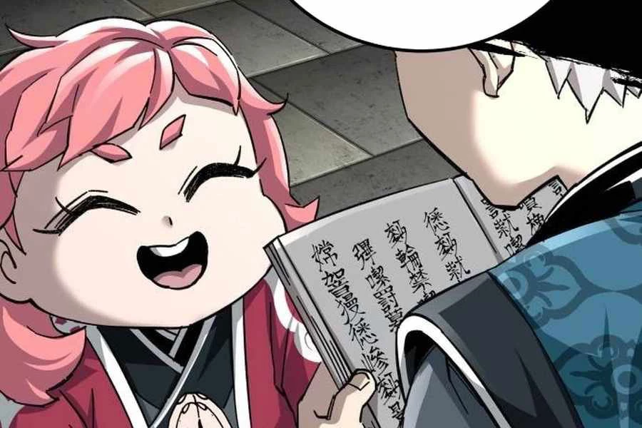 Ông Võ Giả Và Cháu Chí Tôn Chapter 69 - Trang 4