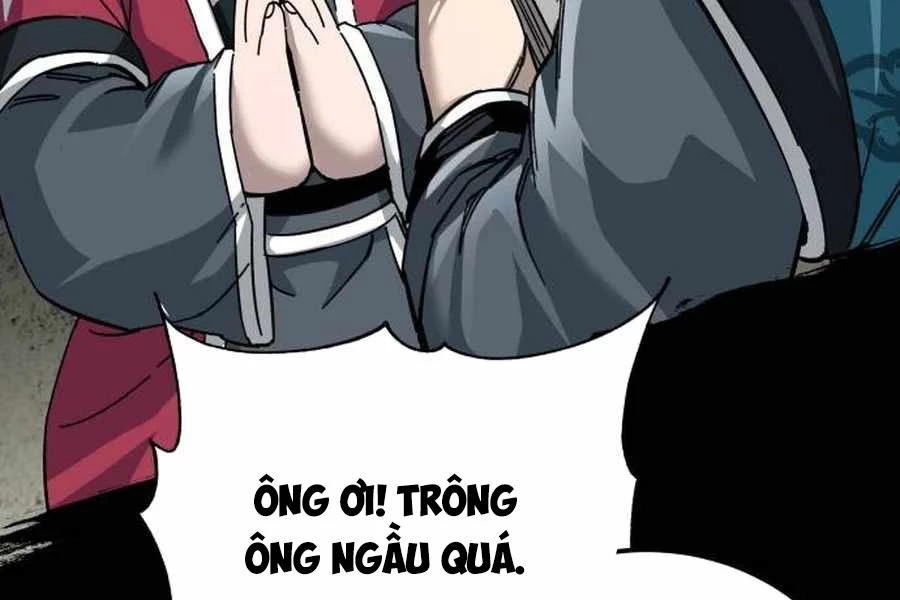 Ông Võ Giả Và Cháu Chí Tôn Chapter 69 - Trang 4