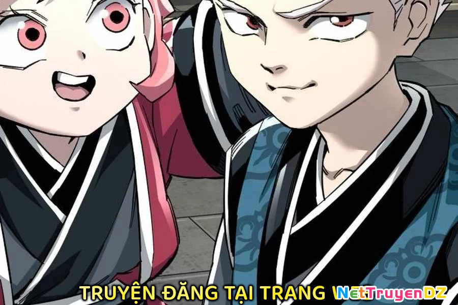 Ông Võ Giả Và Cháu Chí Tôn Chapter 69 - Trang 4