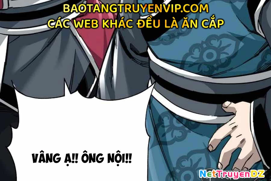 Ông Võ Giả Và Cháu Chí Tôn Chapter 69 - Trang 4