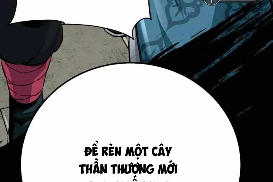 Ông Võ Giả Và Cháu Chí Tôn Chapter 69 - Trang 4