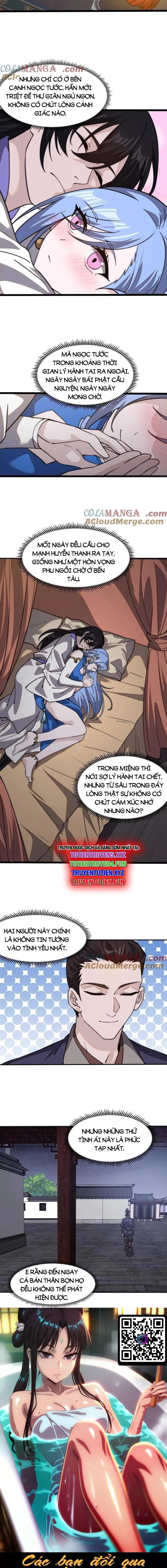 Ta Có Một Sơn Trại Chapter 1036 - Trang 4