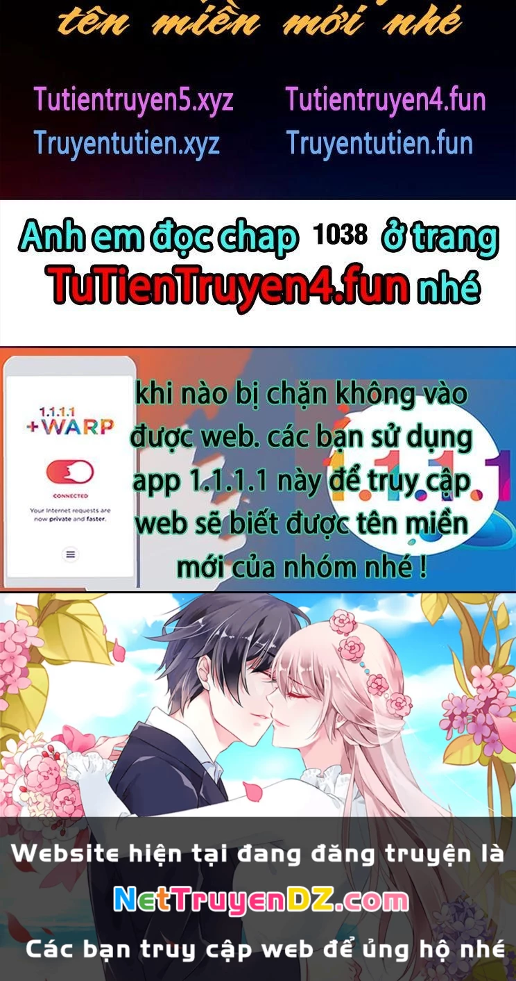 Ta Có Một Sơn Trại Chapter 1036 - Trang 4