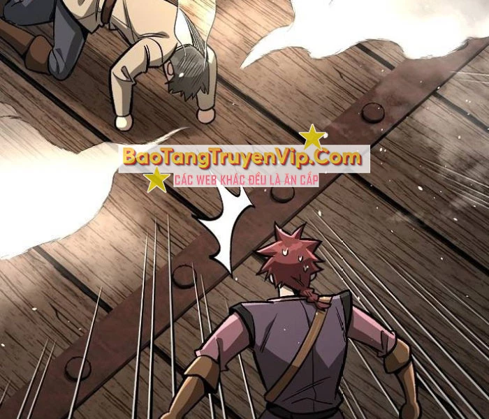 Hộ Vệ Điên Cuồng Trong Tiểu Thuyết Trung Cổ Chapter 17 - Trang 2