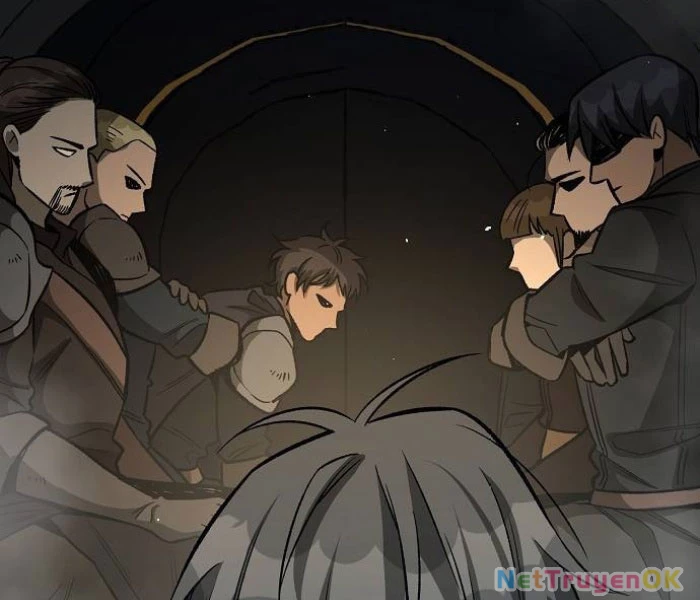 Hộ Vệ Điên Cuồng Trong Tiểu Thuyết Trung Cổ Chapter 17 - Trang 2
