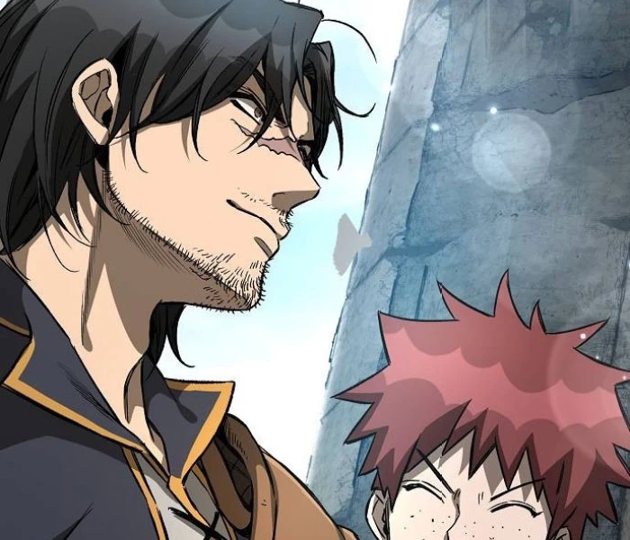 Hộ Vệ Điên Cuồng Trong Tiểu Thuyết Trung Cổ Chapter 17 - Trang 2