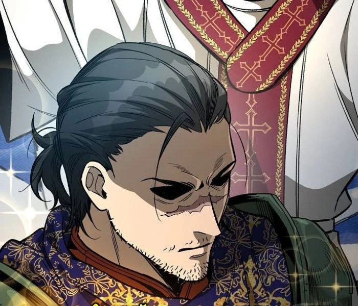 Hộ Vệ Điên Cuồng Trong Tiểu Thuyết Trung Cổ Chapter 17 - Trang 2