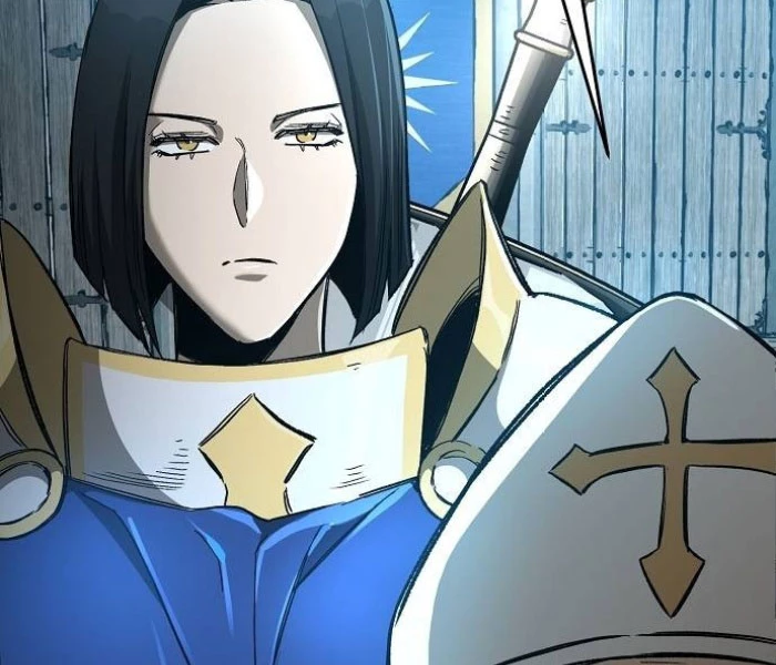 Hộ Vệ Điên Cuồng Trong Tiểu Thuyết Trung Cổ Chapter 17 - Trang 2