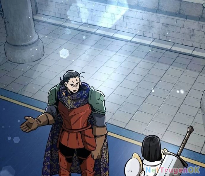 Hộ Vệ Điên Cuồng Trong Tiểu Thuyết Trung Cổ Chapter 17 - Trang 2