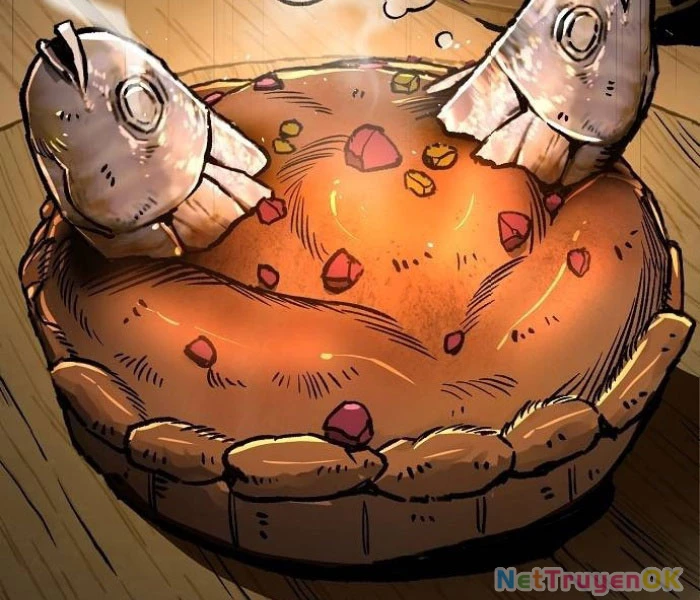 Hộ Vệ Điên Cuồng Trong Tiểu Thuyết Trung Cổ Chapter 17 - Trang 2