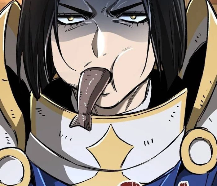 Hộ Vệ Điên Cuồng Trong Tiểu Thuyết Trung Cổ Chapter 17 - Trang 2