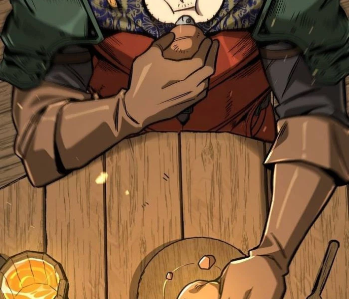 Hộ Vệ Điên Cuồng Trong Tiểu Thuyết Trung Cổ Chapter 17 - Trang 2