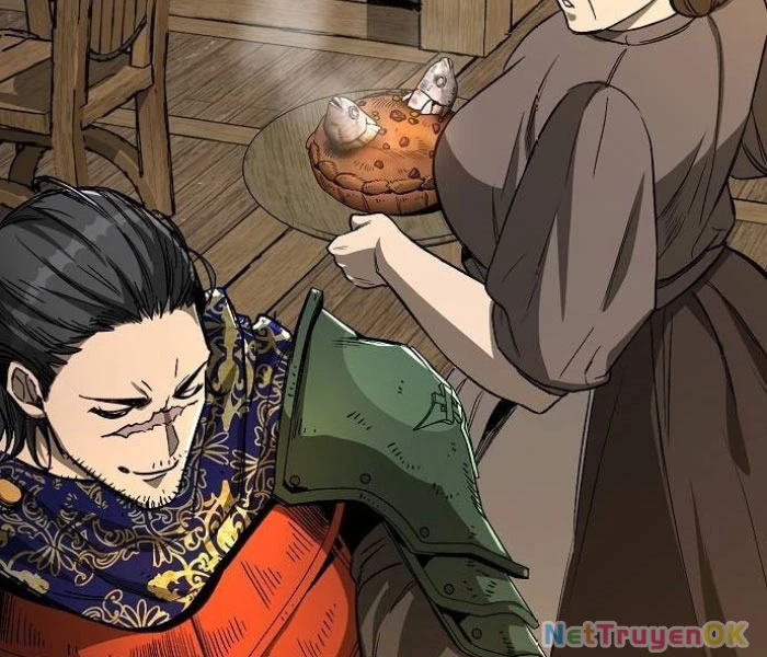 Hộ Vệ Điên Cuồng Trong Tiểu Thuyết Trung Cổ Chapter 17 - Trang 2