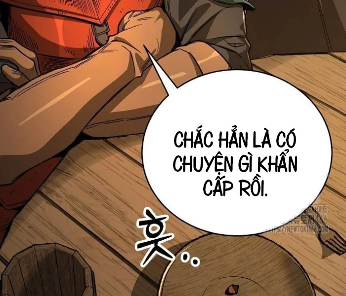 Hộ Vệ Điên Cuồng Trong Tiểu Thuyết Trung Cổ Chapter 17 - Trang 2