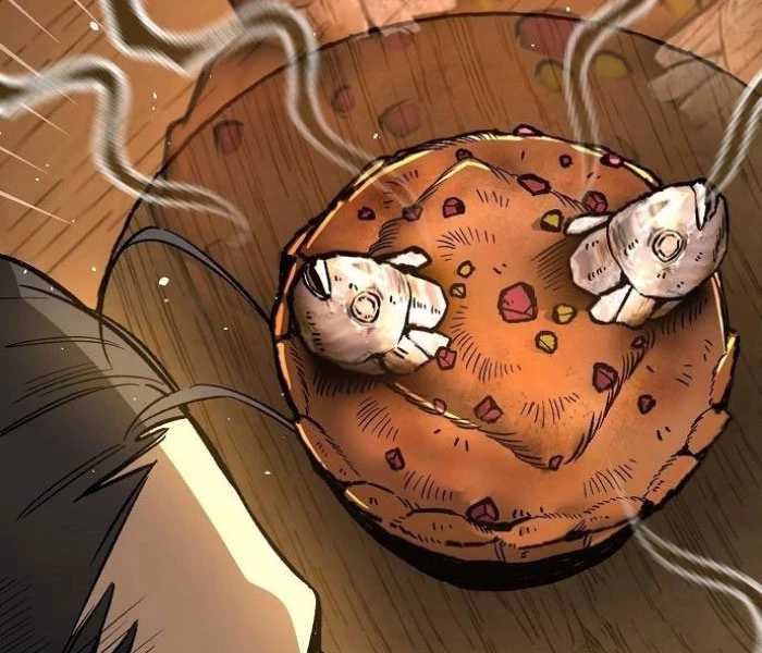 Hộ Vệ Điên Cuồng Trong Tiểu Thuyết Trung Cổ Chapter 17 - Trang 2