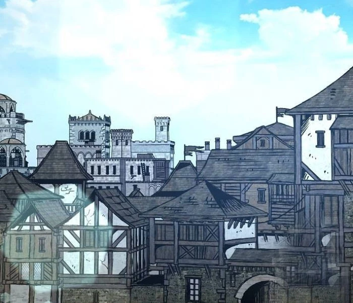 Hộ Vệ Điên Cuồng Trong Tiểu Thuyết Trung Cổ Chapter 17 - Trang 2