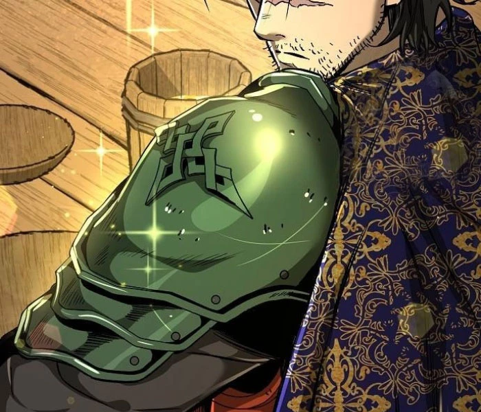 Hộ Vệ Điên Cuồng Trong Tiểu Thuyết Trung Cổ Chapter 17 - Trang 2