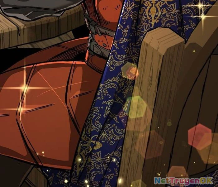 Hộ Vệ Điên Cuồng Trong Tiểu Thuyết Trung Cổ Chapter 17 - Trang 2