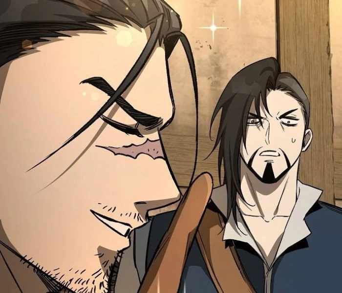 Hộ Vệ Điên Cuồng Trong Tiểu Thuyết Trung Cổ Chapter 17 - Trang 2